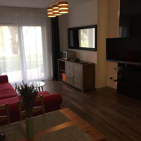 Azur Apartman Leilighet Velence Eksteriør bilde