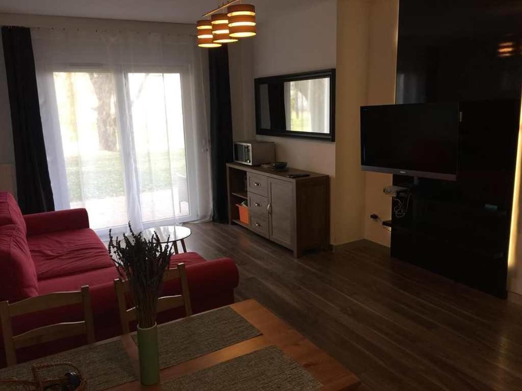 Azur Apartman Leilighet Velence Eksteriør bilde
